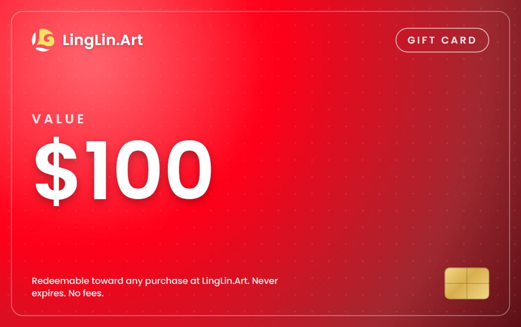 $100 Gift Card